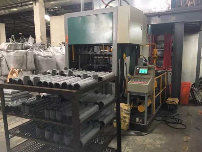 紙塑設備加熱管需要注意什么？
